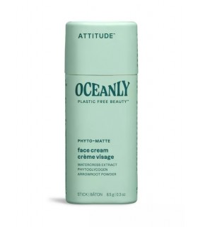 ATTITUDE PHYTO MATTE Face Cream 8.5g | Unbeatable Prices, Daily Deals | VITASHOP