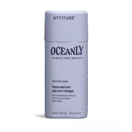 ATTITUDE PHYTO AGE Face Serum 8.5g