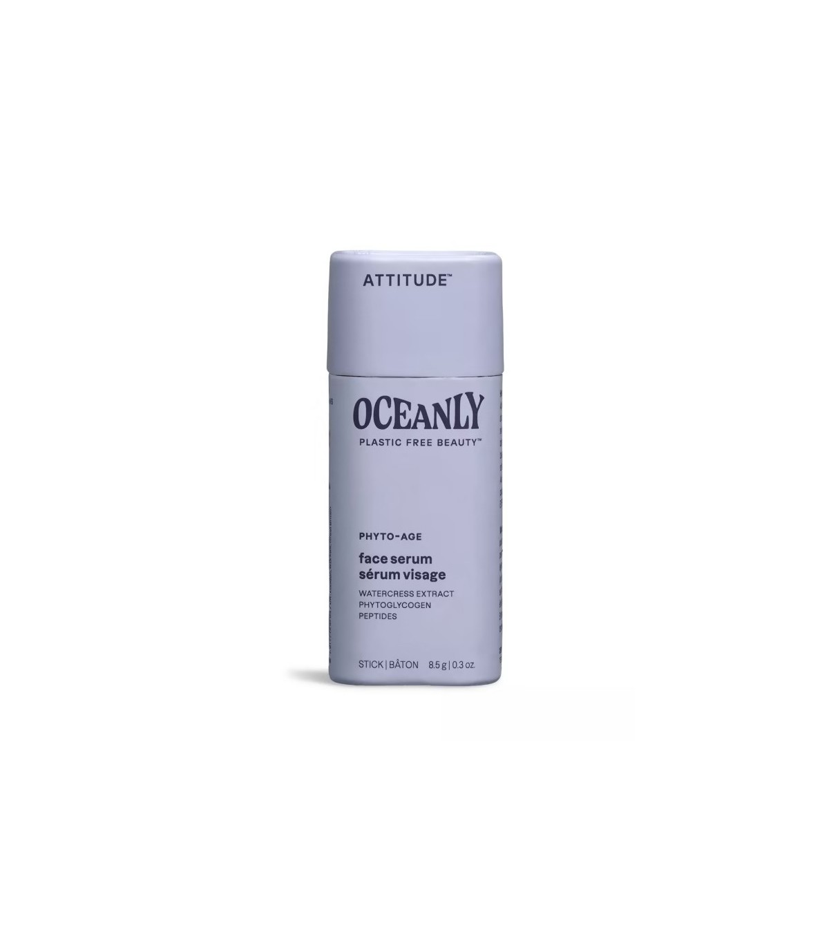ATTITUDE PHYTO AGE Face Serum 8.5g