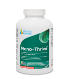 Platinum Naturals 플래티넘 내추럴스 Meno-Thrive 120 캡슐 | 매일 업데이트되는 특가 상품 | VITASHOP