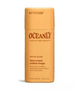 ATTITUDE PHYTO GLOW Face Cream 8.5g