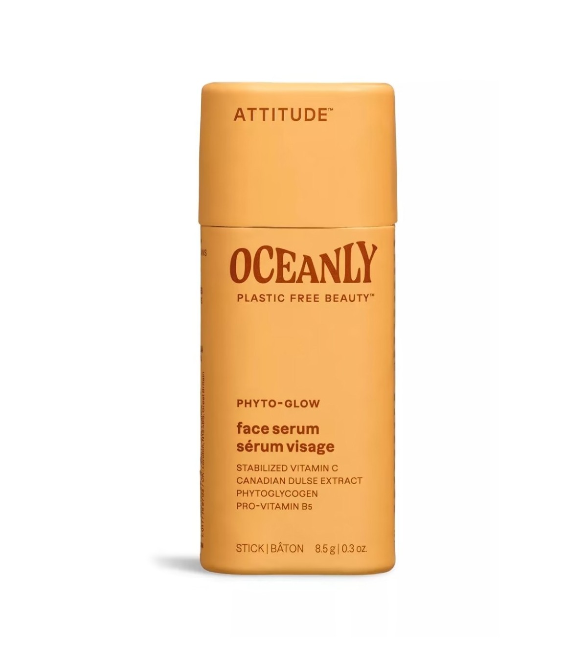 ATTITUDE 애티튜드 피토 글로우 페이스 세럼 8.5g | 매일 업데이트되는 특가 상품 | VITASHOP
