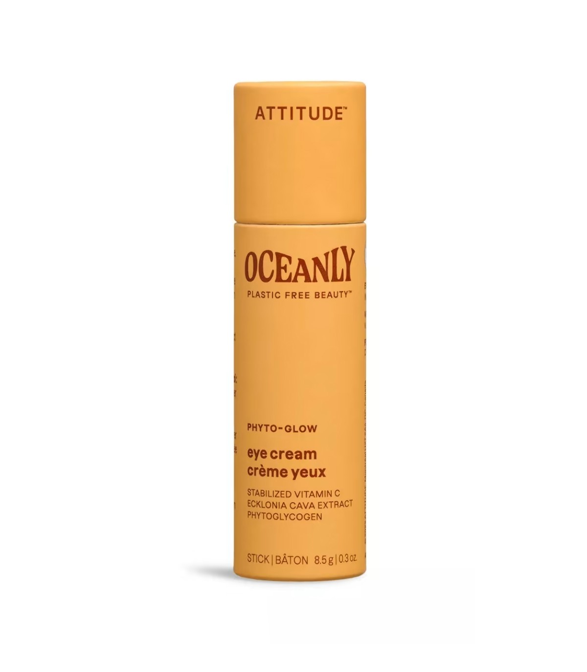 ATTITUDE 애티튜드 피토 글로우 아이크림 8.5g | 매일 업데이트되는 특가 상품 | VITASHOP