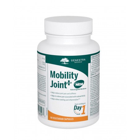 Genestra 제네스트라 Mobility Joint Plus NEM 90 채식 캡슐 | 매일 업데이트되는 특가 상품 | VITASHOP