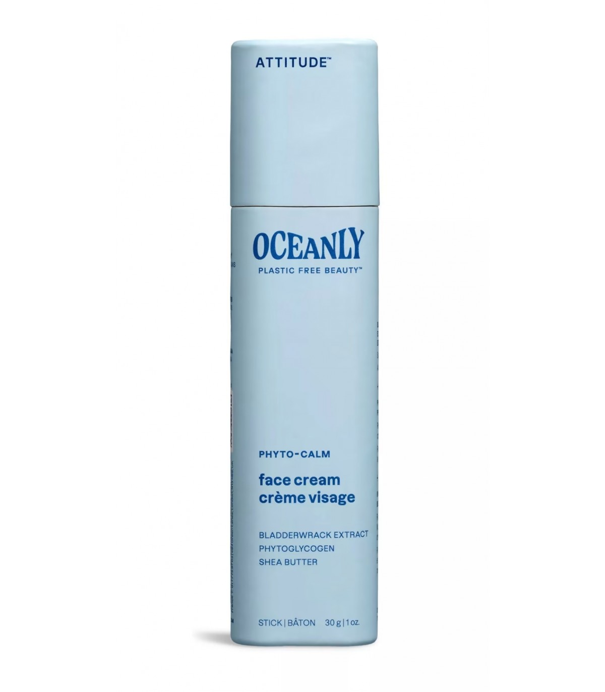 ATTITUDE PHYTO CALM Face Cream 30g | Unbeatable Prices, Daily Deals | VITASHOP
