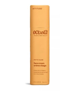 ATTITUDE PHYTO GLOW Face Cream 30g | Unbeatable Prices, Daily Deals | VITASHOP