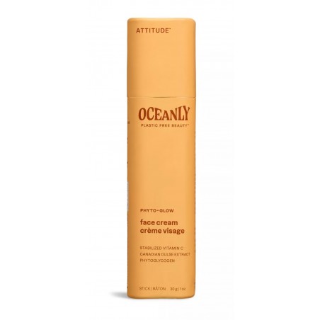 ATTITUDE PHYTO GLOW Face Cream 30g | Unbeatable Prices, Daily Deals | VITASHOP