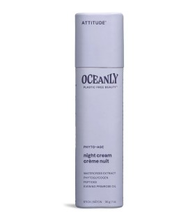 ATTITUDE PHYTO AGE Night Cream 30g | Unbeatable Prices, Daily Deals | VITASHOP