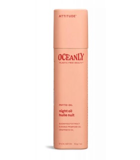ATTITUDE PHYTO OIL Night Oil 30g | Unbeatable Prices, Daily Deals | VITASHOP