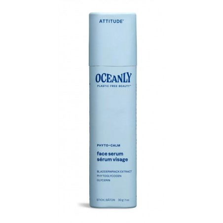 ATTITUDE PHYTO CALM Face Serum 30g | Unbeatable Prices, Daily Deals | VITASHOP