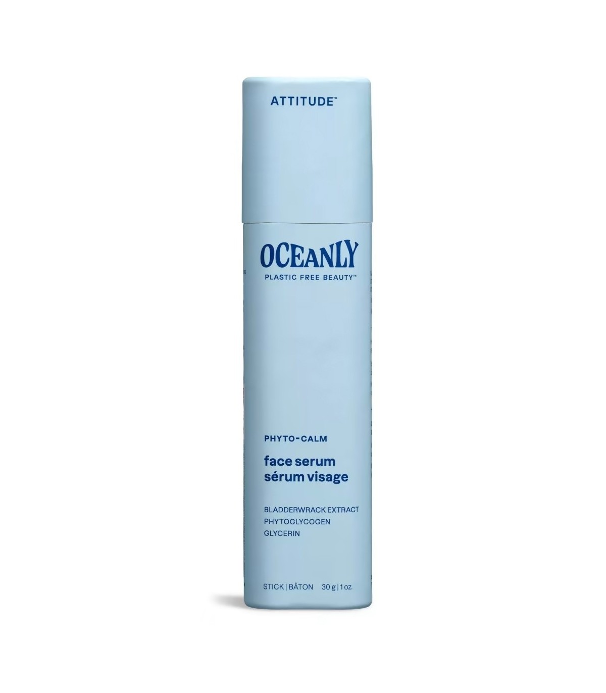 ATTITUDE PHYTO CALM Face Serum 30g | Unbeatable Prices, Daily Deals | VITASHOP