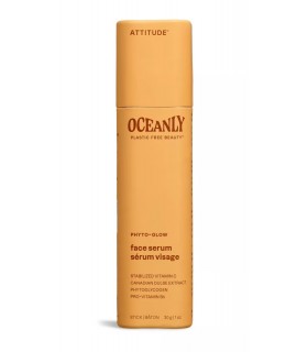 ATTITUDE PHYTO GLOW Face Serum 30g | Unbeatable Prices, Daily Deals | VITASHOP