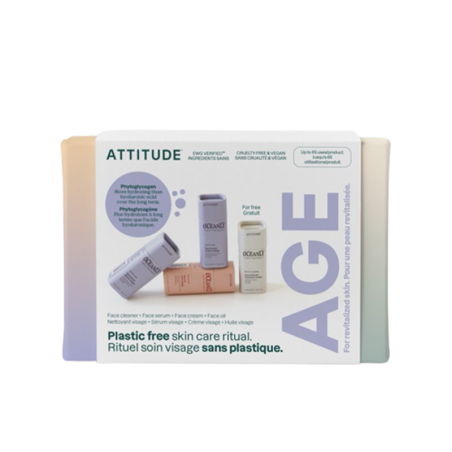 ATTITUDE 애티튜드 피토에이지 뷰티박스 1키트 | 매일 업데이트되는 특가 상품 | VITASHOP