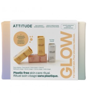 ATTITUDE Phyto Glow Beauty Box 1kit | Unbeatable Prices, Daily Deals | VITASHOP