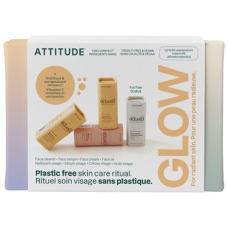 ATTITUDE 애티튜드 피토 글로우 뷰티 박스 1키트 | 매일 업데이트되는 특가 상품 | VITASHOP