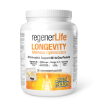 RegenerLife Longevity Wellness Optimization 30 Packets