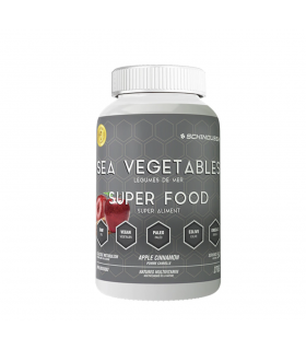 Schinoussa Schinoussa Sea Vegetables 5.0 Glucose 270 g | Unbeatable Prices, Daily Deals | VITASHOP