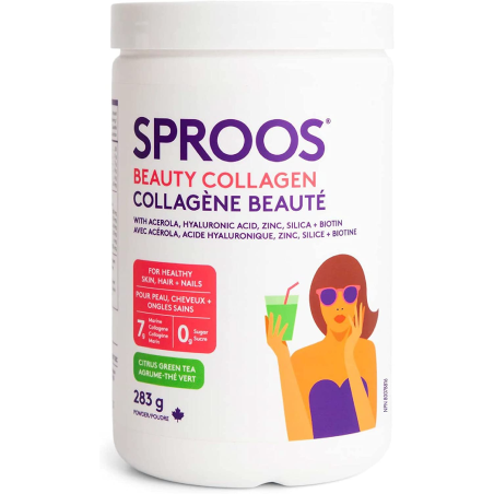 SPROOS 스프루스 스프루스 뷰티 콜라겐 283g | 매일 업데이트되는 특가 상품 | VITASHOP