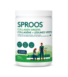 SPROOS Sproos Collagen Greens 264g | Unbeatable Prices, Daily Deals | VITASHOP