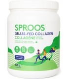 SPROOS 스프루스 스프루스 그라스 페드 콜라겐 500g | 매일 업데이트되는 특가 상품 | VITASHOP