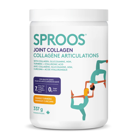 SPROOS 스프루스 스프루스 조인트 콜라겐 337g | 매일 업데이트되는 특가 상품 | VITASHOP