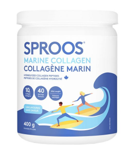SPROOS 스프루스 스프루스 마린 콜라겐 400g | 매일 업데이트되는 특가 상품 | VITASHOP