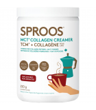 SPROOS Sproos MCT Collagen Creamer 220 g | Unbeatable Prices, Daily Deals | VITASHOP