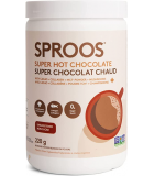 SPROOS Sproos Super Hot Chocolate 220 g | Unbeatable Prices, Daily Deals | VITASHOP