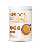 SPROOS 스프루스 스프루스 슈퍼 터메릭 라떼 200g | 매일 업데이트되는 특가 상품 | VITASHOP
