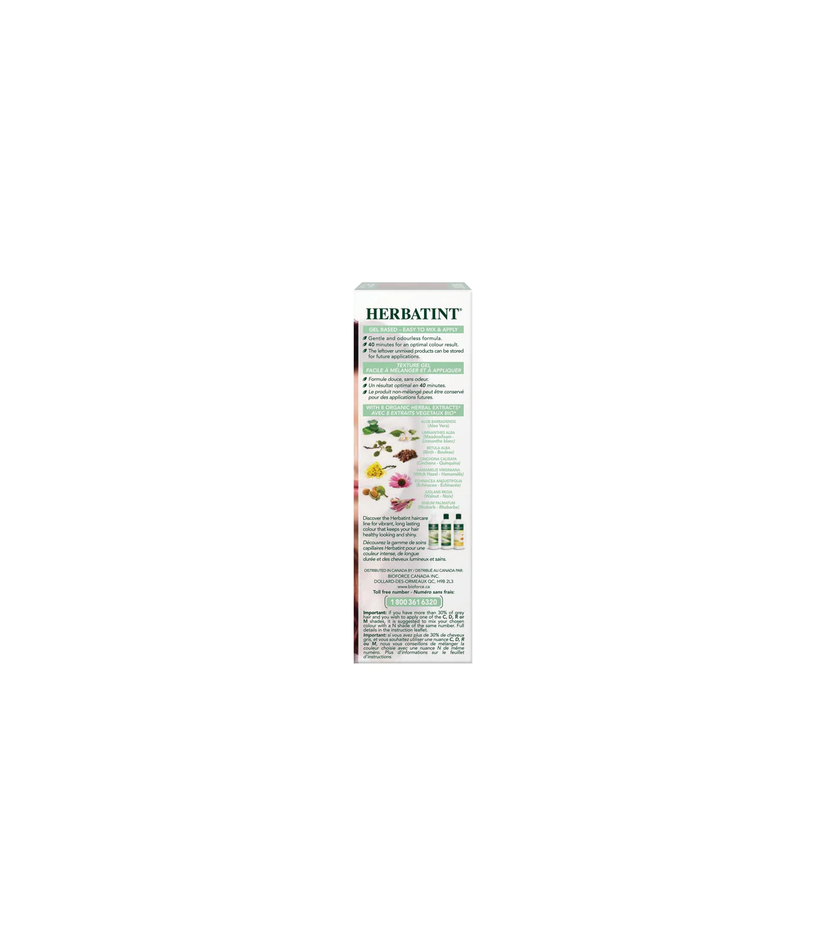 1N Black 135 ml | Safest & Easiest Shopping Vitamins Online | VITASHOP
