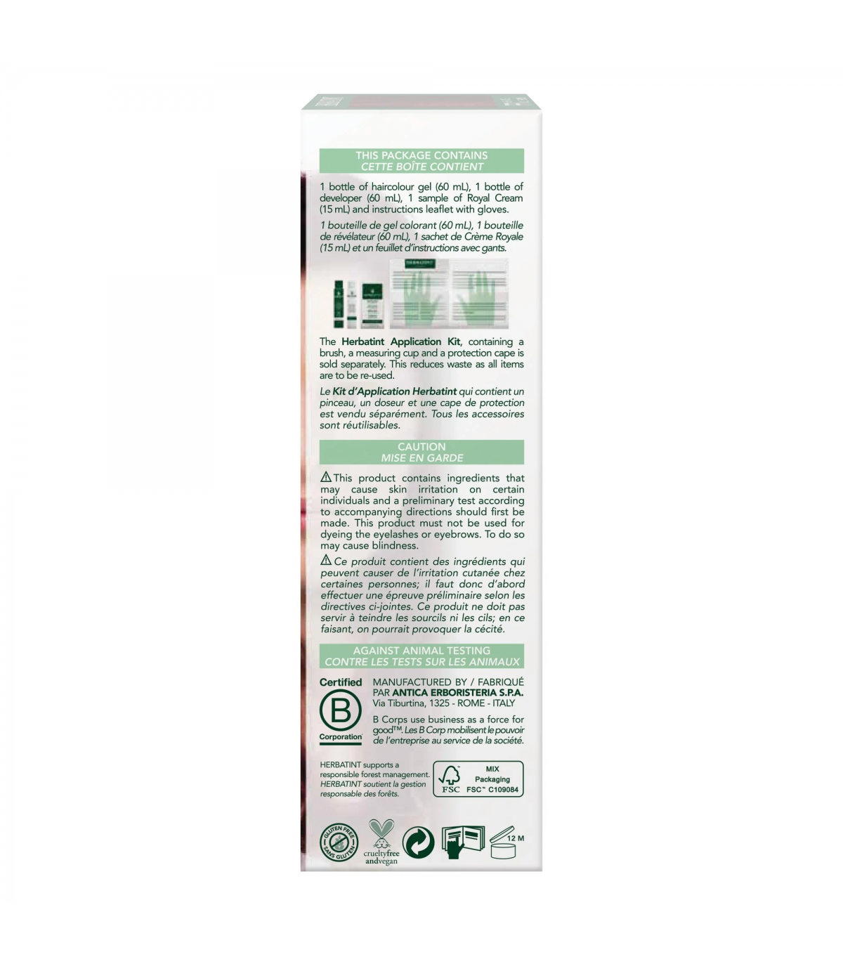 1N Black 135 ml | Safest & Easiest Shopping Vitamins Online | VITASHOP
