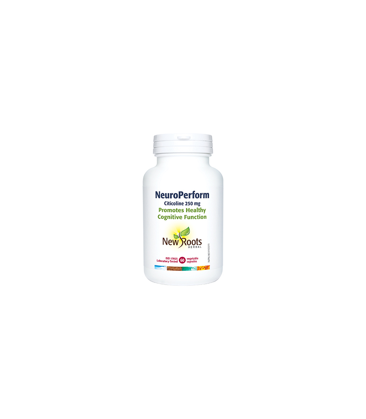 New Roots NeuroPerform 60 cap | Unbeatable Prices, Daily Deals | VITASHOP