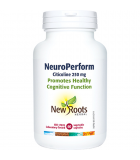 New Roots NeuroPerform 60 cap | Unbeatable Prices, Daily Deals | VITASHOP