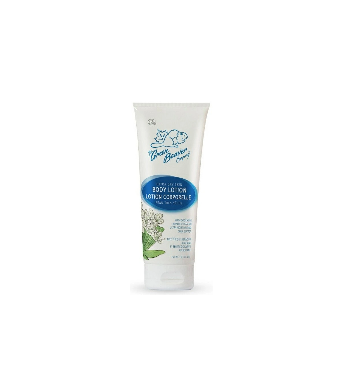 Green Beaver Co. Extra Dry Skin Body Lotion 240 ml | 每天不同折扣, 全网最低价格 | 种类齐全的保健品店铺 VITASHOP, 只有你想不到, 没有你买不到 !