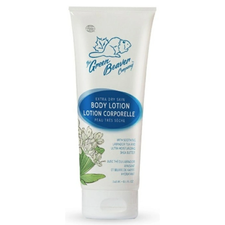 Green Beaver Co. Extra Dry Skin Body Lotion 240 ml | 每天不同折扣, 全网最低价格 | 种类齐全的保健品店铺 VITASHOP, 只有你想不到, 没有你买不到 !