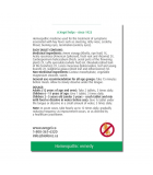 A. Vogel Allergy Relief - Junior 120 Tablets | 每天不同折扣, 全网最低价格 | 种类齐全的保健品店铺 VITASHOP, 只有你想不到, 没有你买不到 !