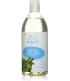 Green Beaver Co. 그린 비버 포밍 핸드워시 프레쉬 민트 리필 770ml | 매일 업데이트되는 특가 상품 | VITASHOP