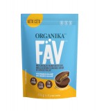 FAV Milk Chocolate Peanut Butter Cups with Enhanced Collagen 8 Cups Pouch