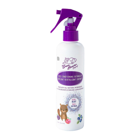 Green Beaver Co. Kids Natural Conditioning Detangler 250 ml