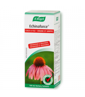 A. Vogel Echinaforce 100 ml | 每天不同折扣, 全网最低价格 | 种类齐全的保健品店铺 VITASHOP, 只有你想不到, 没有你买不到 !