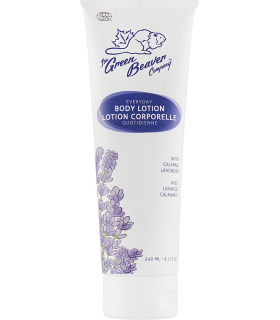 Green Beaver Co. Lavender Body Lotion 240 ml | Unbeatable Prices, Daily Deals | VITASHOP