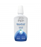 Green Beaver Co. NaturaFresh Mouthwash Frosty Mint 473 ml