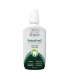 Green Beaver Co. 그린 비버 NaturaFresh 구강청결제 스피어민트 473ml | 매일 업데이트되는 특가 상품 | VITASHOP