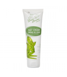 Green Beaver Co. Sensitive Aloe Day Cream 120 ml | Unbeatable Prices, Daily Deals | VITASHOP