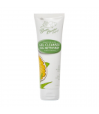 Green Beaver Co. Sensitive Aloe Gel Cleanser 120 ml