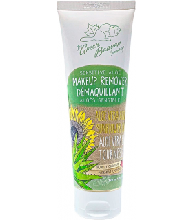 Green Beaver Co. Sensitive Aloe Makeup Remover 120 ml | 每天不同折扣, 全网最低价格 | 种类齐全的保健品店铺 VITASHOP, 只有你想不到, 没有你买不到 !