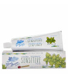 Green Beaver Co. Sensitive Toothpaste 75 ml | 每天不同折扣, 全网最低价格 | 种类齐全的保健品店铺 VITASHOP, 只有你想不到, 没有你买不到 !
