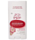 Green Beaver Co. Wild Rose Deodorant Stick 50 g | Unbeatable Prices, Daily Deals | VITASHOP