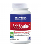 Acid Soothe 30 Capsules | Safest & Easiest Shopping Vitamins Online | VITASHOP