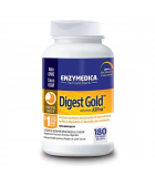ENZYMEDICA Digest Gold 180 Capsules | Unbeatable Prices, Daily Deals | VITASHOP